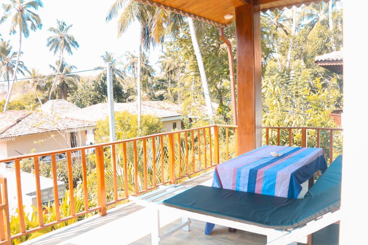Anb Surf View Hotel แทนกาลเล ภายนอก รูปภาพ
