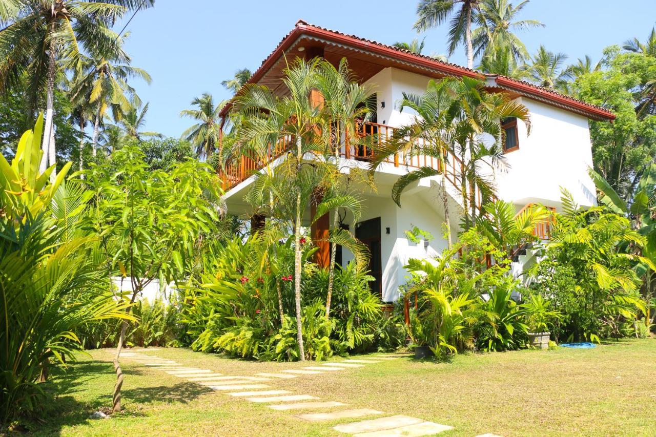 Anb Surf View Hotel แทนกาลเล ภายนอก รูปภาพ